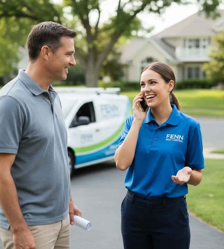 Silverfish Control in Lenox, MA